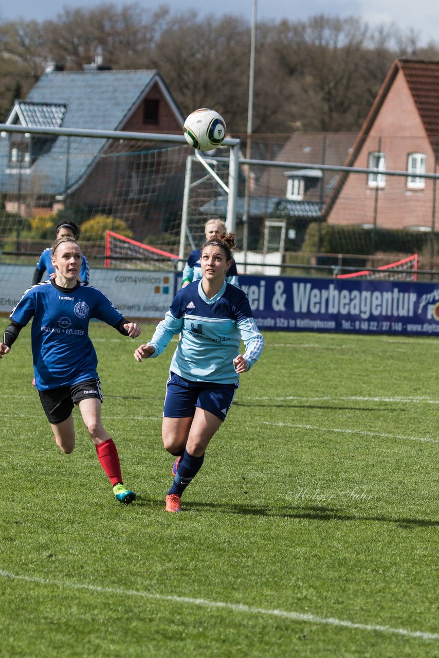 Bild 59 - F VfL Kellinghusen - SG Rnnau/Daldorf : Ergebnis: 0:1